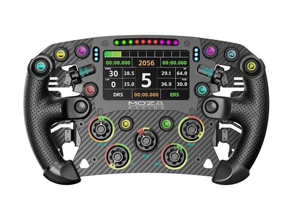 Moza Racing MOZA FSR2 high-end formula ratti (28 cm)