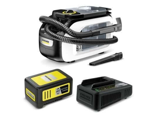 Kärcher SE 3-18 Compact Home batteri