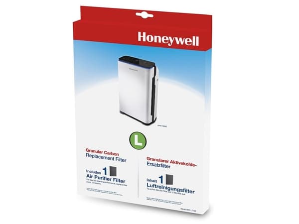 Honeywell HRF-L710E, Luftrenarfilter, Kol