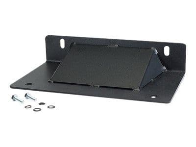 APC AR7700, Kehikkolevy, musta, 4,51 kg