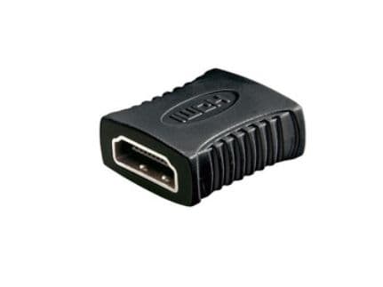MicroConnect - HDMI-adapter - HDMI hunn til HDMI hunn