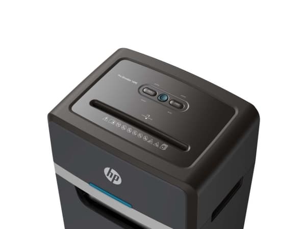 HP Pro Shredder 16MC - Förmakare - Mikroskärning