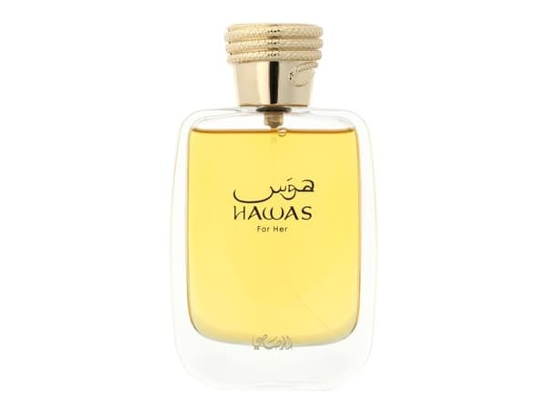 Rasasi - Hawas - 100 ml
