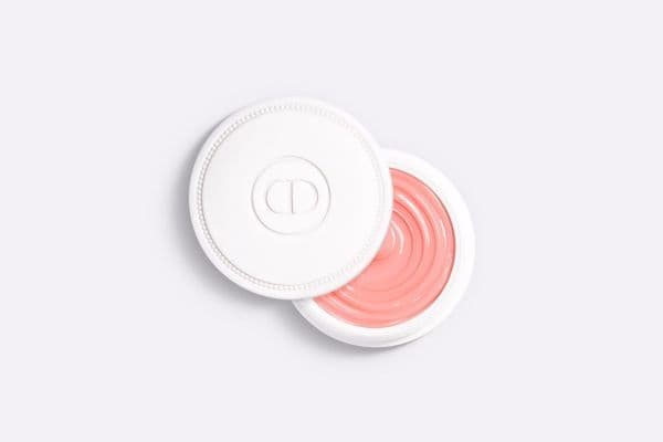 Dior Vernis Nail Lacquer Creme Abricot 10ml