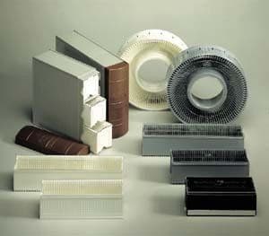Braun Paximat magasin 50 vit