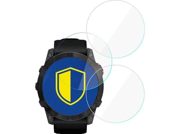 3MK Watch Protection, Fenix 7X, 1 styck