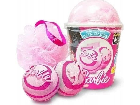 Barbie Bladez lag badekuler BTBA-C11 /6