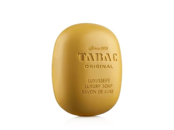 Tabac Original parfymerad tvål 100 g (man)