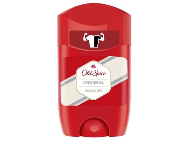 Old Spice Original deodorant stick 50ml