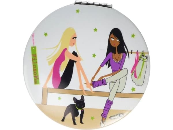 Polaar Compact Mirror