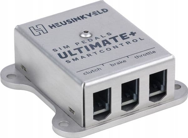 Heusinkveld Ultimate Upgrade Kit