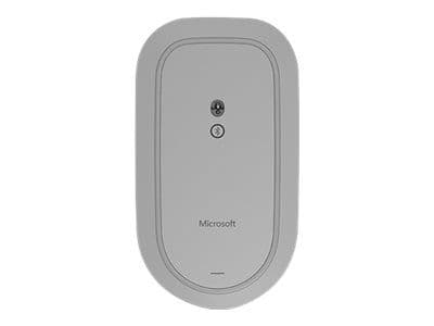 Microsoft Surface , BlueTrack, Bluetooth, 4000 fps, Harmaa