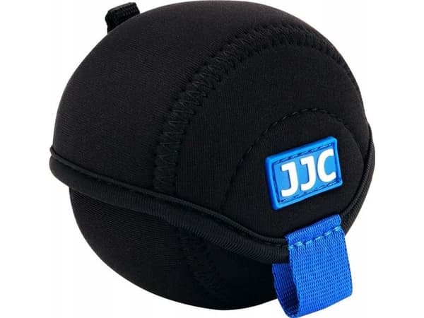 JJC etui til lite objektiv 62x40 mm