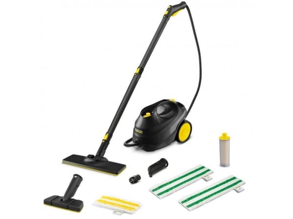 Dampvasker Karcher SC 3 EasyFix Go!Further (1.513-665.0)