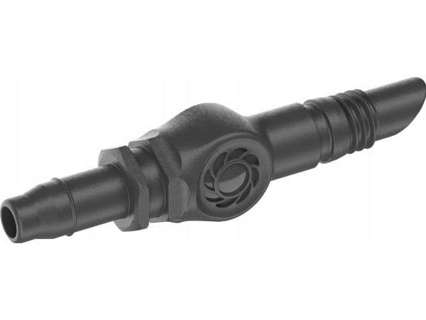 GARDENA MICRODRIP JOINT 4,6 MM 3/16"