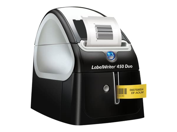 DYMO® LabelWriter 450 Duo