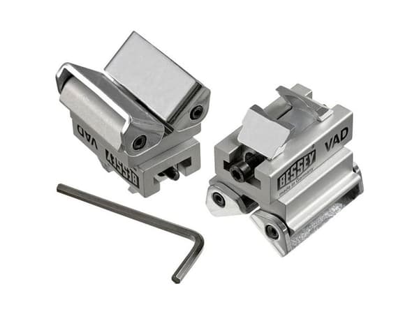 Bessey VAD spänntving (max.): 45 mm, längd 110 mm