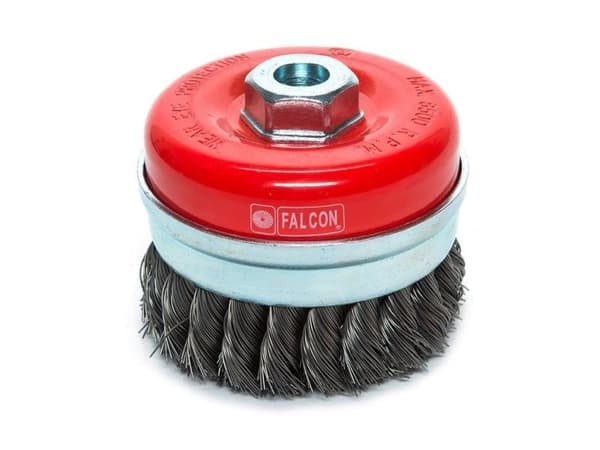 Makita trådslipekopps