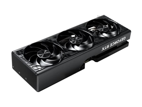 Gainward GeForce RTX 5080 Python III DLSS 4, 3 x DisplayPort, 1 x HDMI 2.1
