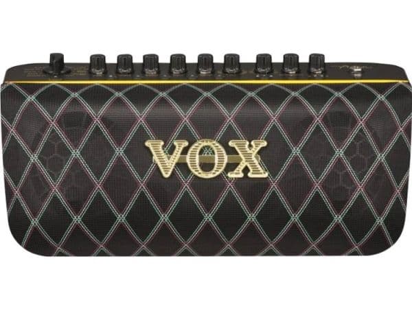 VOX Amplification Adio Air E-guitarforstærker Sort