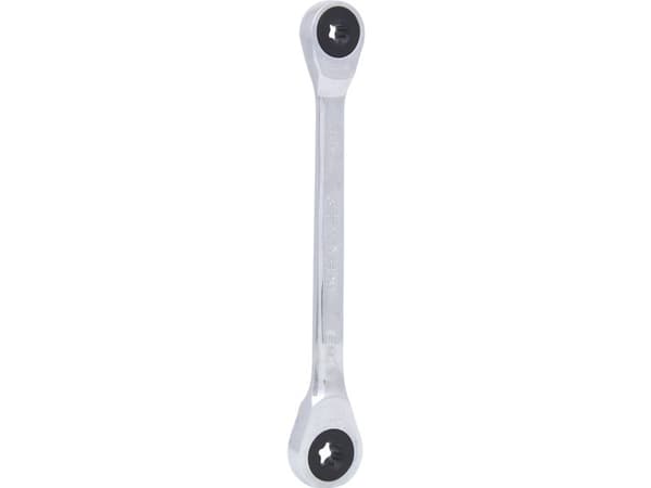 KS Tools ringnøkkel (metrisk), kun til del 6–8 mm
