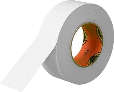 Gorilla vit tejp 48 mm. - 27 meter
