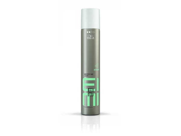 Wella Professionals Eimi Mistify Me Light Hairspray - 500ml