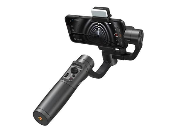 Gimbal Hohem iSteady Mobile+ Kit