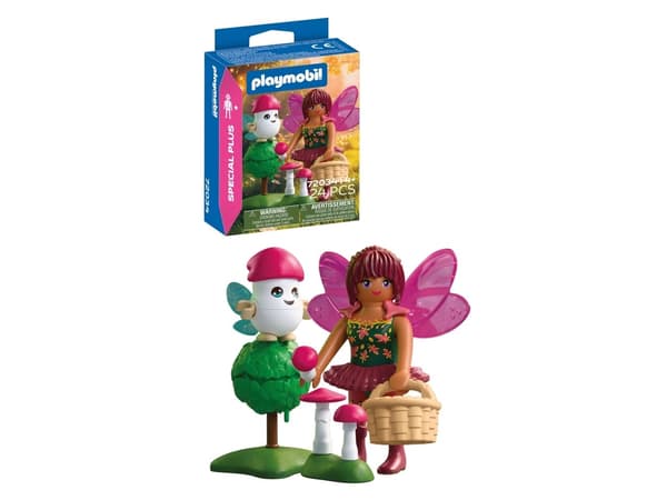 Playmobil 72034