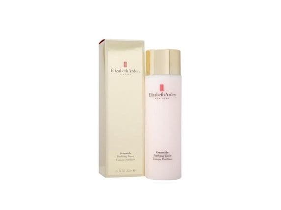 Elizabeth Arden Ceramide Purifying Toner 200ml