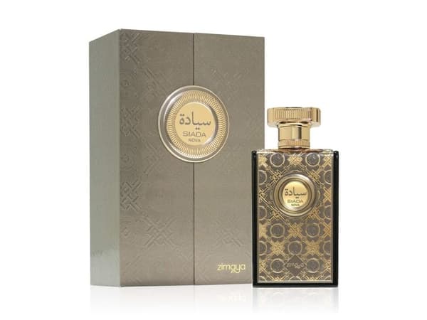 Zimaya Siada Nova EDP dame 100 ml