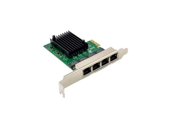 Microconnect MC-PCIEX1-RTL8111F-Q