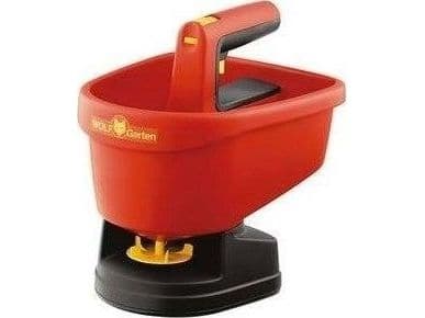 Wolf Garten Handholt batterispridare