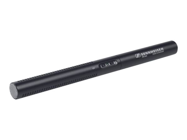 Sennheiser MKE 600 - Mikrofon