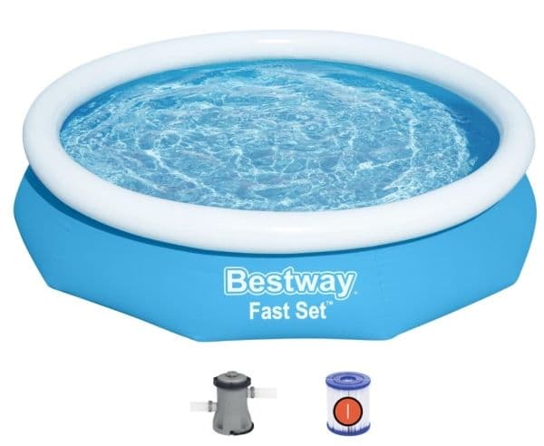Pool Ø3,05 m, H: 66 cm