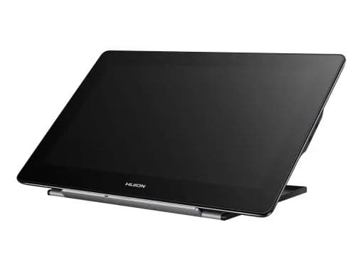 Huion Kamvas Pro 16 4K Plus Grey tegnebrett