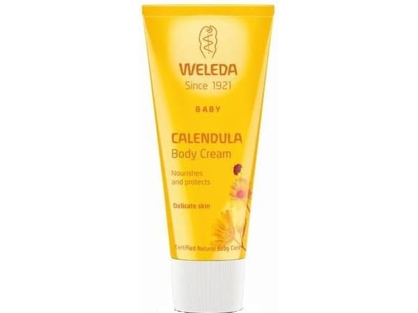 Weleda - 75.00 ml