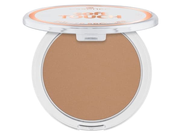 Essence Soft Touch 10 Whipped Buttercup Butter Bronzer
