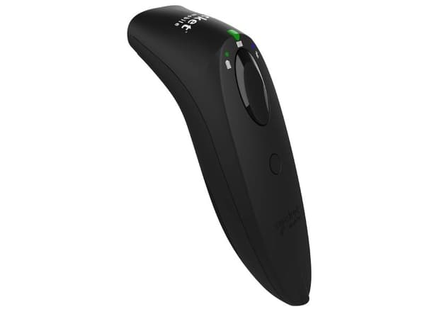Socket Mobile S740, Kannettava viivakoodinlukija, 1D/2D, LED, Codabar, Code 11, Code 39, Code 93, EAN-13, EAN-8, GS1 DataBar Expanded, GS1-128 (UCC...