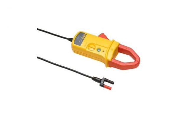 Fluke I410-KIT, Virtapihdit, Keltainen, Musta, Punainen