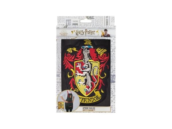 Gryffindor forklæde