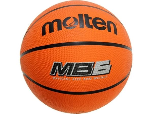 Molten Basketball MB6 (8989)