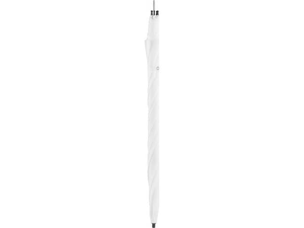 Aurora U-130B Läpikuultava 130cm diffuusio sateenvarjo
