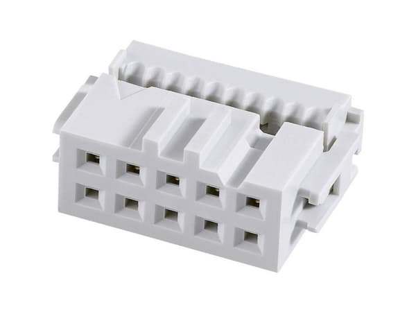 Amphenol FCI 71600-150LF