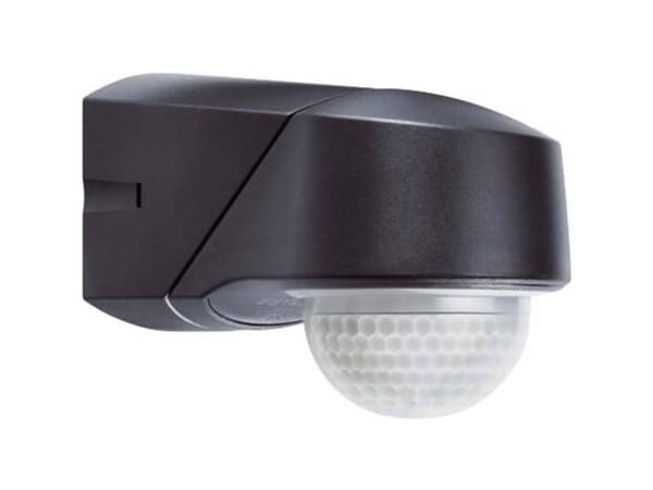 Rörelsesensor RC 130i svart