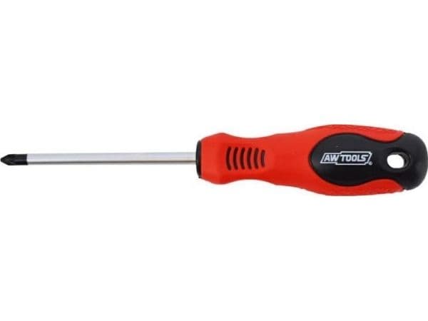 AWTools Phillips ruuvimeisseli PH0 x100mm (AW36723)