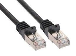 InLine 72575S, 7,5 m, Cat5e, SF/UTP (S-FTP)