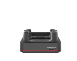 Honeywell EDA52-HB-3, AC, Sort
