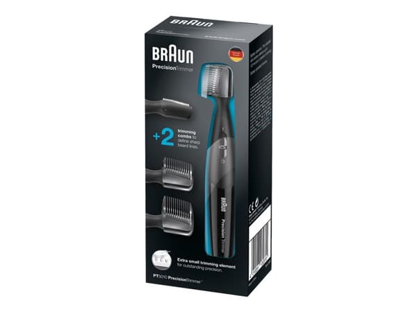 Braun PT5010 - Trimmer - sladdlös
