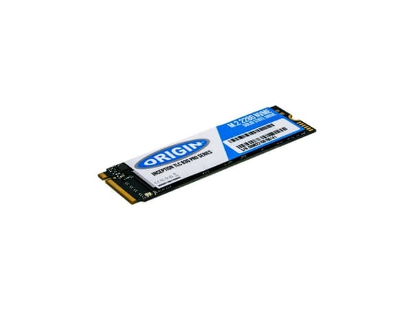 Origin Storage OTLC5123DNVME4M.2/80, 512 GB, M.2